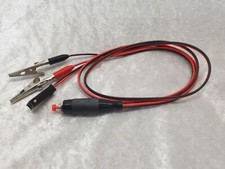 Honda Key Program Cable - HISS