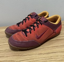 Nike First Touch II Football