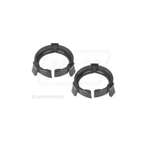 Pto shaft safety guard - shaft,