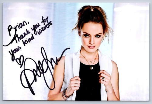 Rachel skarsten signed 6 - signed,