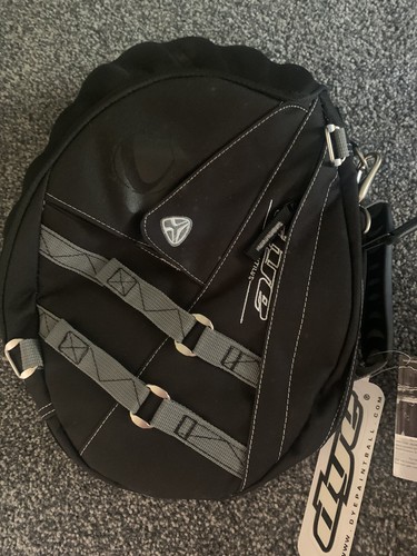 Dye nautilus paintball - nautilus,