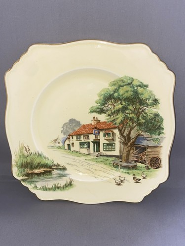 Vintage royal winton - royal, grimwades