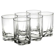 250ml Small Highball Tumbler