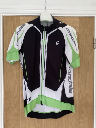 Cannondale cycling jersey - cannondale,