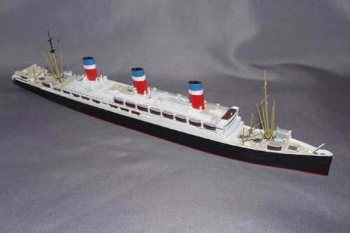 Mercator passenger ship ss - mercator, 'ss