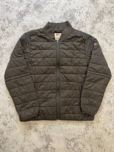 Fjallraven grey womens - fjallraven, jacket