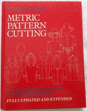 METRIC PATTERN CUTTING -