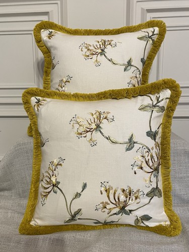 Colefax and fowler - and, fabric