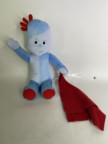 Iggle piggle igglepiggle - iggle,
