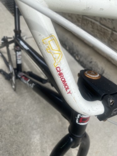 Stratalite aluminum chromoly - stratalite, &