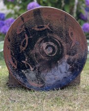 Large vintage Japanese style