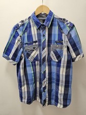 Dissident Mens Shirt Large
