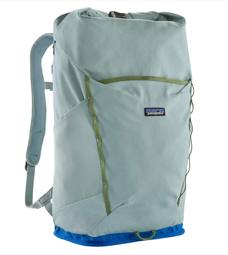 New patagonia fieldsmith - new,