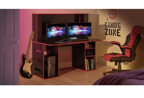 Cornex gaming desk computer - gaming,