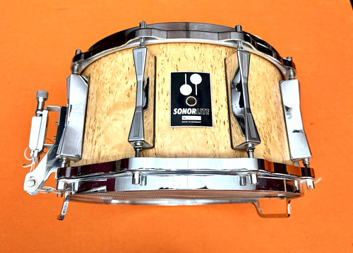 Vintage 14x7 sonor lite - sonor,
