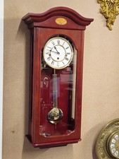 London Clock Co German