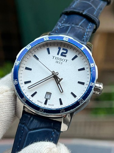Tissot sport quickster ref - tissot,