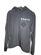 Mens Zavetti Canada Grey