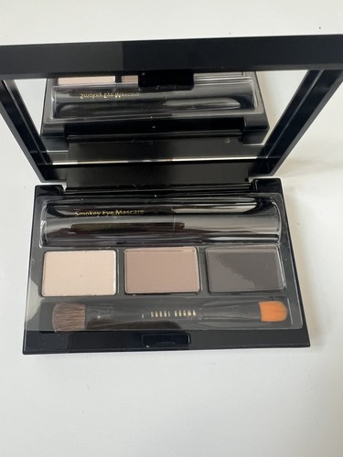 Bobbi brown soft smokey - brown, shadow