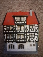 Vollmer 7756 Timber-framed