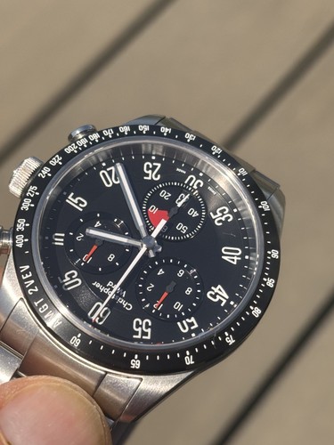 Christopher ward c65 - c65, am