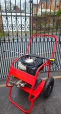 Petrol honda GX340 pressure