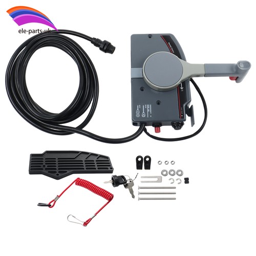 7pin trim swith boat remote - boat,