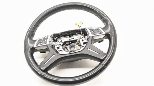 Mercedes class gle w166 - ml,