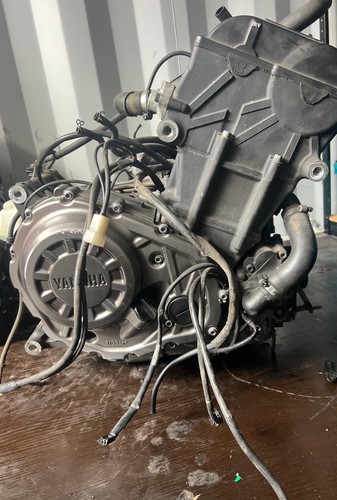 Yamaha 1200z super - yamaha, xt