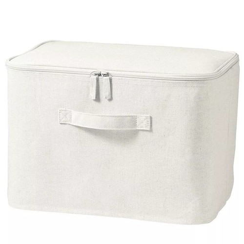 Muji softbox rectangular type - muji,