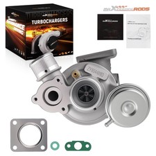Turbocharger for Fiat 1.4