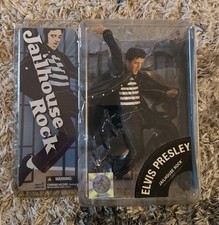 🔥 ELVIS PRESLEY McFarlane