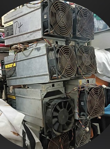 Anyone bitcoin crypto - anyone,