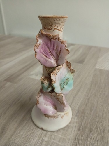 Vintage shabby chic floral - chic,