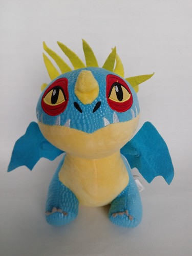 Dreamworks dragons large - dragons,