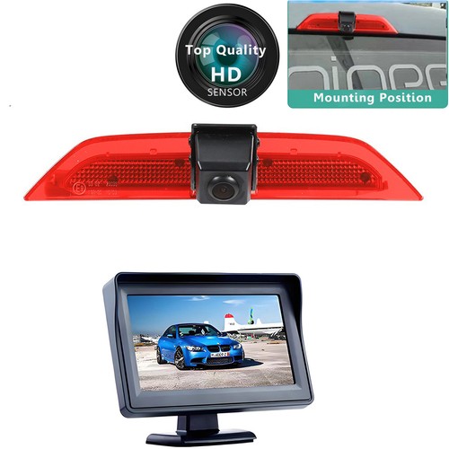 For caddy rear view camera - caddy,