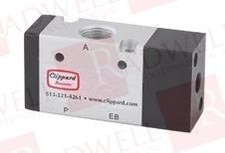 CLIPPARD MMA-34ZAS / MMA34ZAS