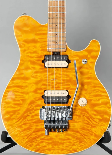 Factory evh eddie van - eddie, halen