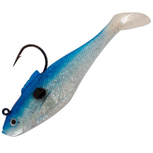 Sidewinder shads - sidewinder,