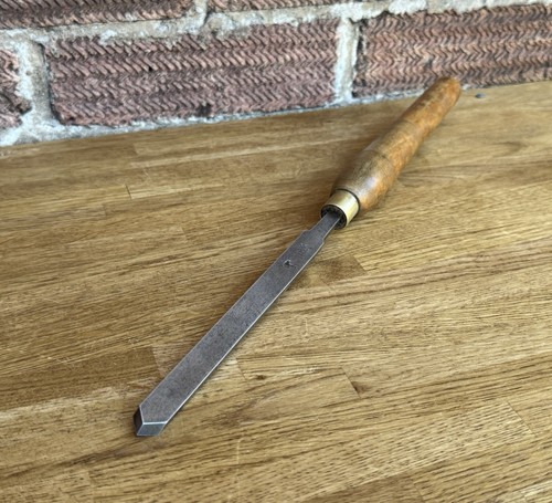 Vintage mawhood diamond - 1/2”,