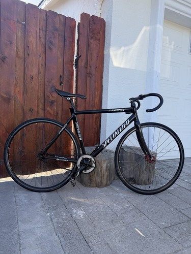 Specialized works langster - specialized, s-works