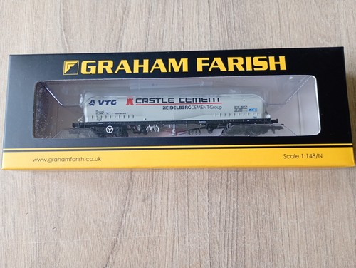 Graham farish gauge 377 676b - farish, 377-676b