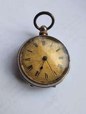 Antique Swiss Made Pocket