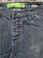 Gio Goi Jeans Men Slim Leg W34