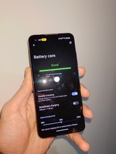 ASUS Zenfone 8 128GB Obsidian