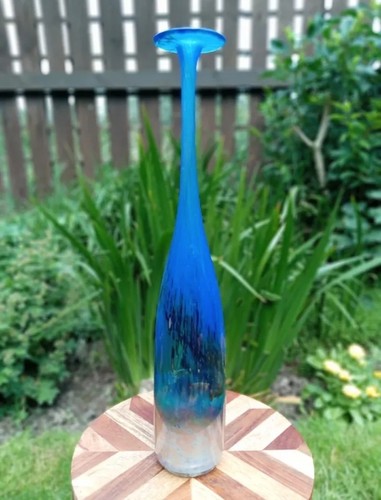 Isle wight glass - of, ~