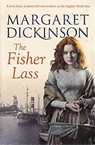 The fisher lass paperback - lass,