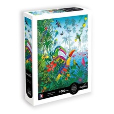 Sentosphère Calypto 1000 Piece Jigsaw Puzzles