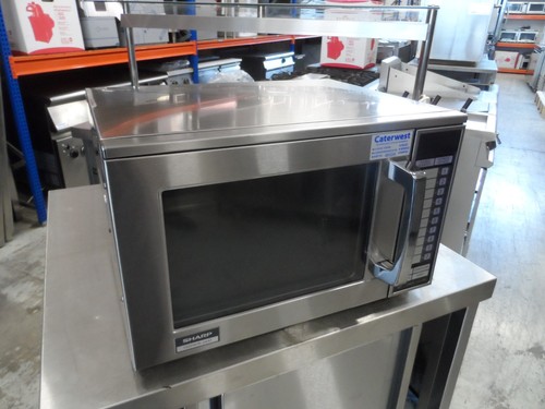 New graded sharp 24at - sharp, r-24at