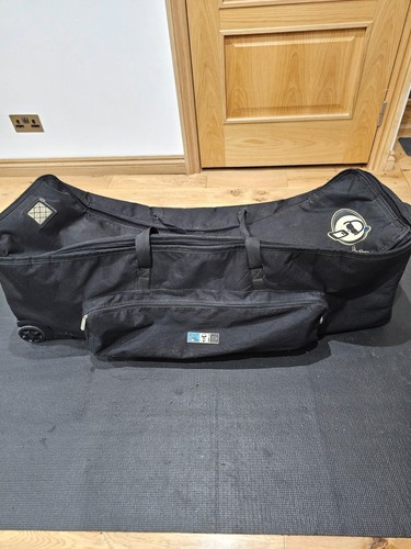 Protection racket hardware bag - protection,